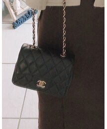CHANEL | ショルダーバッグ