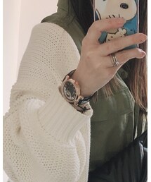 LOUIS VUITTON | アナログ腕時計