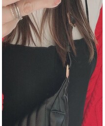 GU | オールインワン・サロペット