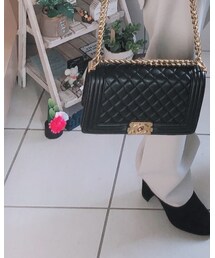 CHANEL | ショルダーバッグ