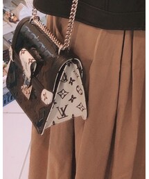 LOUIS VUITTON | ショルダーバッグ
