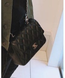 CHANEL | ショルダーバッグ