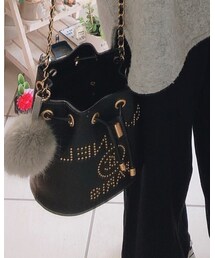 CHANEL | ショルダーバッグ