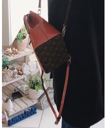 LOUIS VUITTON | バックパック/リュック