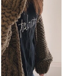 GU | Tシャツ/カットソー