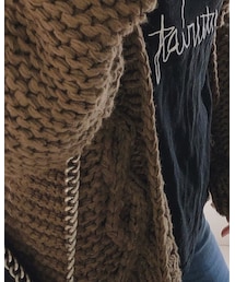 Myu | カーディガン/ボレロ