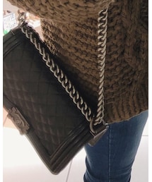 CHANEL | ショルダーバッグ