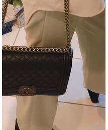 CHANEL | ショルダーバッグ