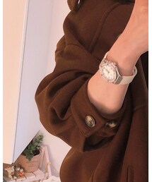 HUBLOT | アナログ腕時計