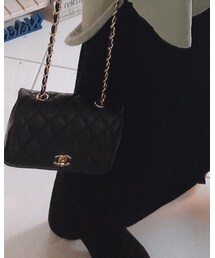 CHANEL | ショルダーバッグ