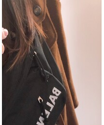 BALENCIAGA | ボディバッグ/ウエストポーチ