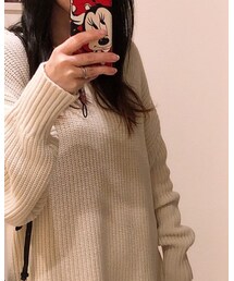 niko and... | ニット/セーター