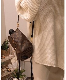 LOUIS VUITTON | バックパック/リュック