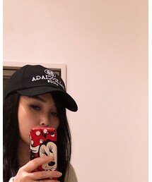 BALENCIAGA | キャップ