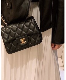 CHANEL | ショルダーバッグ