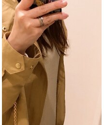 SM2 keittio | ワンピース/ドレス