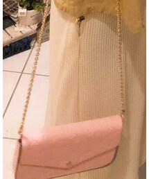 LOUIS VUITTON | ショルダーバッグ