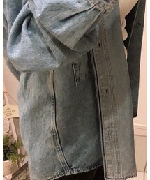 GU | ジャケット/アウター