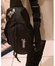 Supreme  | ボディバッグ/ウエストポーチ