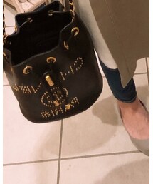 CHANEL | ショルダーバッグ