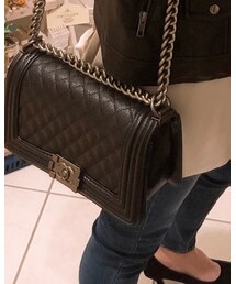 CHANEL | ショルダーバッグ