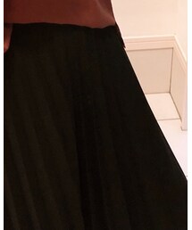 UNIQLO | スカート