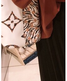 LOUIS VUITTON | ショルダーバッグ
