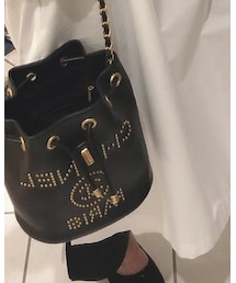 CHANEL | ショルダーバッグ