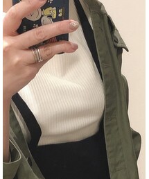 UNIQLO | ニット/セーター