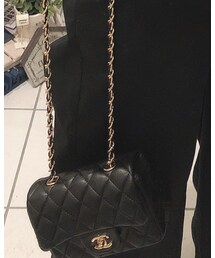 CHANEL | ショルダーバッグ