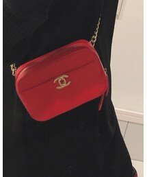 CHANEL | ボディバッグ/ウエストポーチ