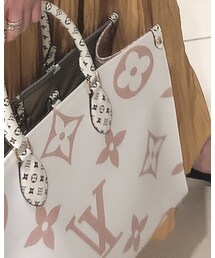 LOUIS VUITTON | トートバッグ