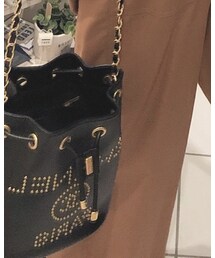 CHANEL | ショルダーバッグ