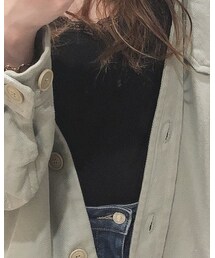 UNIQLO | キャミソール