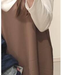 GU | ワンピース/ドレス