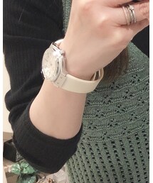 HUBLOT | アナログ腕時計