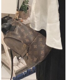 LOUIS VUITTON | バックパック/リュック
