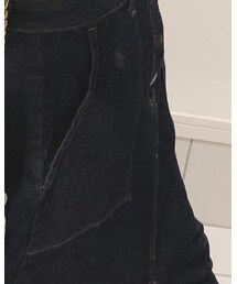 DISCOAT | スカート