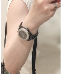 CHANEL | アナログ腕時計