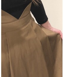 DISCOAT | オールインワン・サロペット