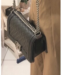 CHANEL | ショルダーバッグ