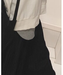 GU | タンクトップ