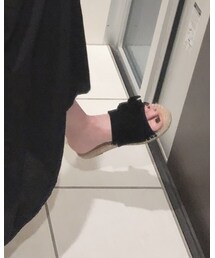 DISCOAT | サンダル