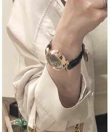 LOUIS VUITTON | アナログ腕時計