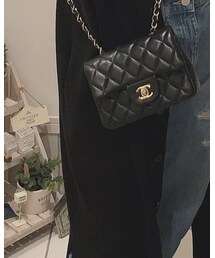 CHANEL | ショルダーバッグ