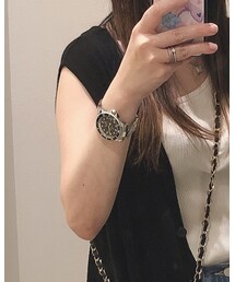 ROLEX | アナログ腕時計