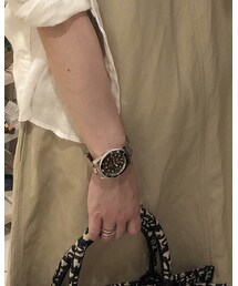 ROLEX | アナログ腕時計