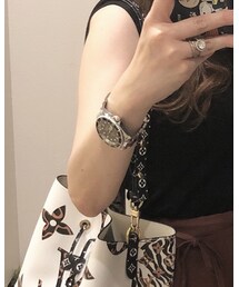 ROLEX | アナログ腕時計