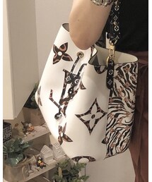 LOUIS VUITTON | ショルダーバッグ