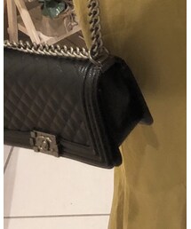 CHANEL | ショルダーバッグ